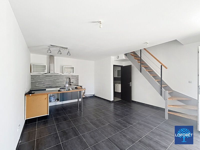 Appartement à vendre, 49m², Essey-lès-Nancy