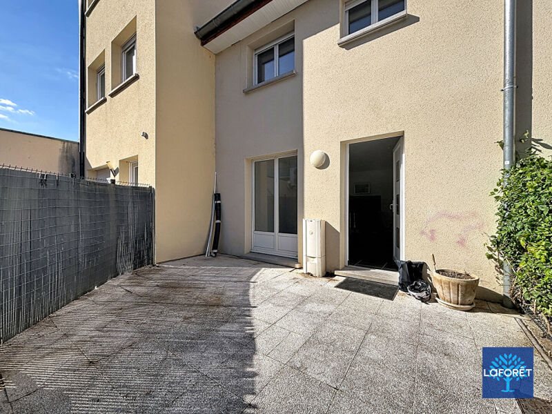 Appartement à vendre, 49m², Essey-lès-Nancy