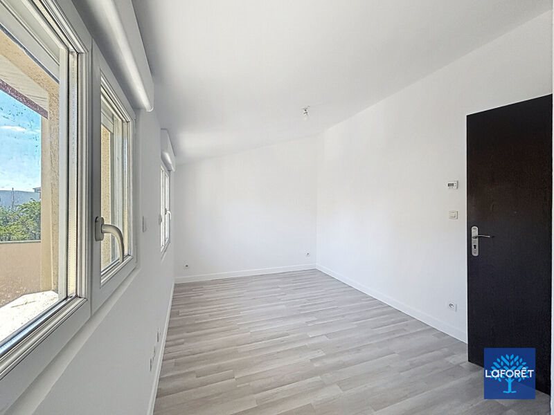 Appartement à vendre, 49m², Essey-lès-Nancy