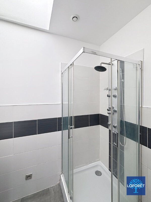 Appartement à vendre, 49m², Essey-lès-Nancy