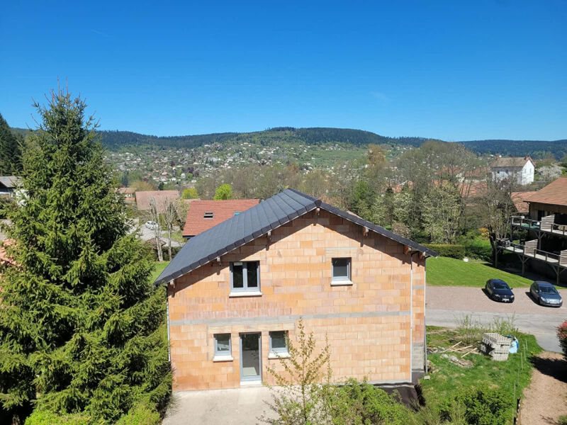 Maison à vendre, 140m², Gérardmer