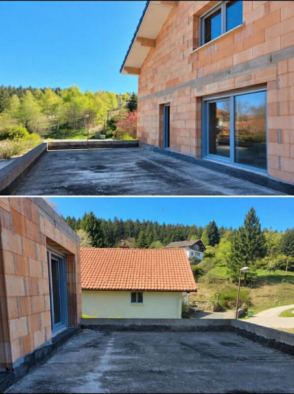 Maison à vendre, 140m², Gérardmer