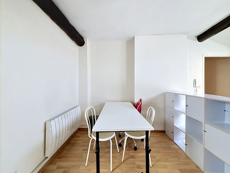 Appartement à vendre, 30m², Nancy
