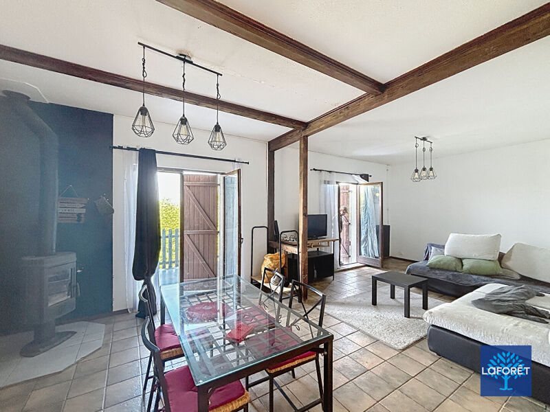 Maison à vendre, 106m², Pont-Saint-Vincent