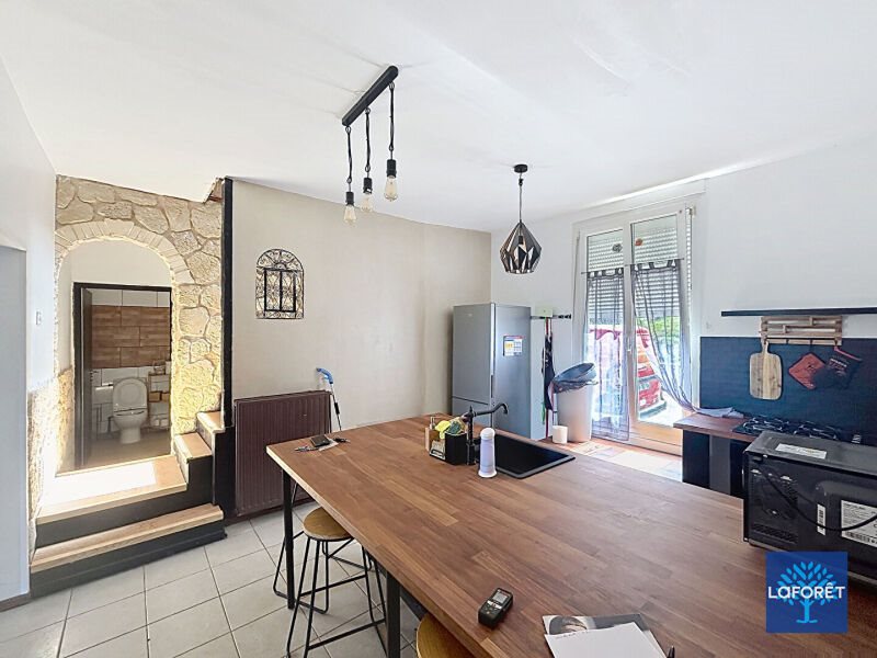 Maison à vendre, 106m², Pont-Saint-Vincent