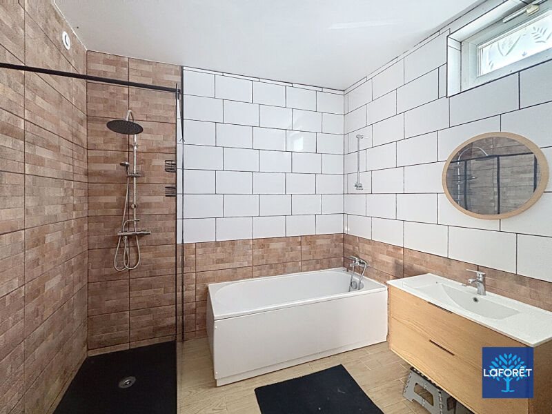 Maison à vendre, 106m², Pont-Saint-Vincent