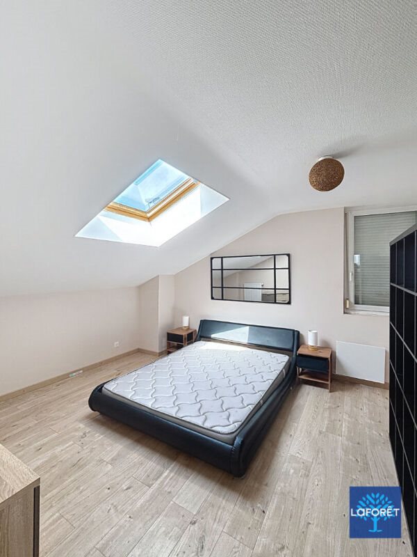 Maison à vendre, 106m², Pont-Saint-Vincent