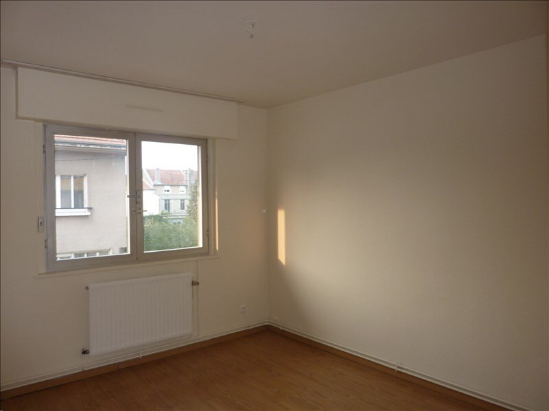 Appartement à louer, 83m², Nancy