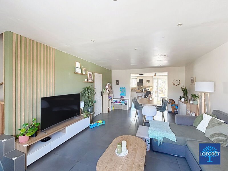 Maison à vendre, 100m², Neuves-Maisons