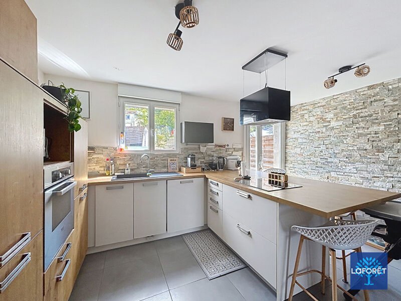 Maison à vendre, 100m², Neuves-Maisons