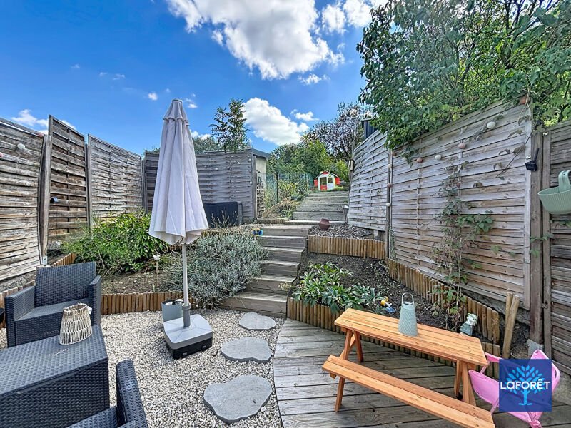 Maison à vendre, 100m², Neuves-Maisons
