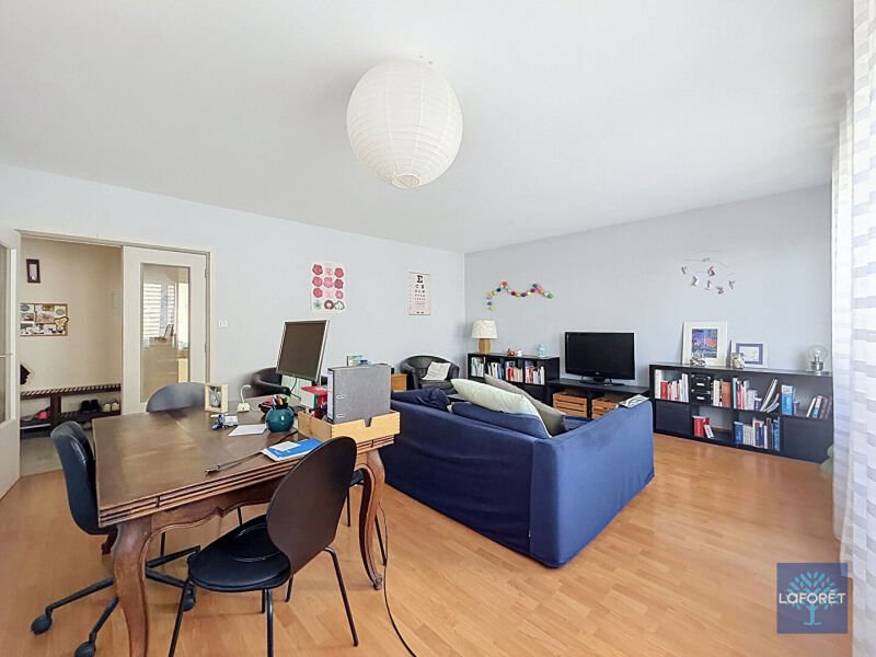 Appartement à vendre, 89m², Laxou