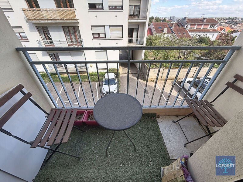 Appartement à vendre, 89m², Laxou