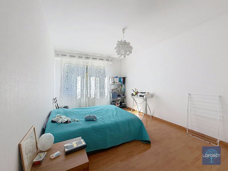Appartement à vendre, 89m², Laxou
