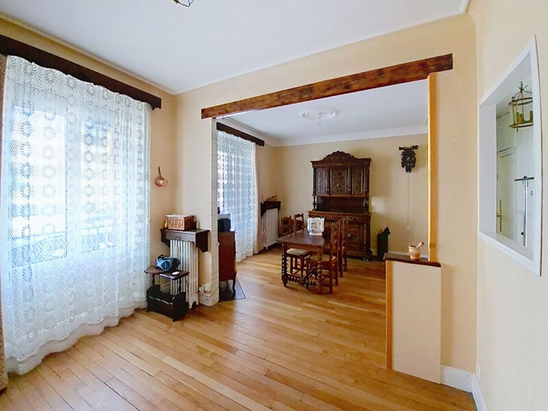 Maison à vendre, 121m², Champigneulles