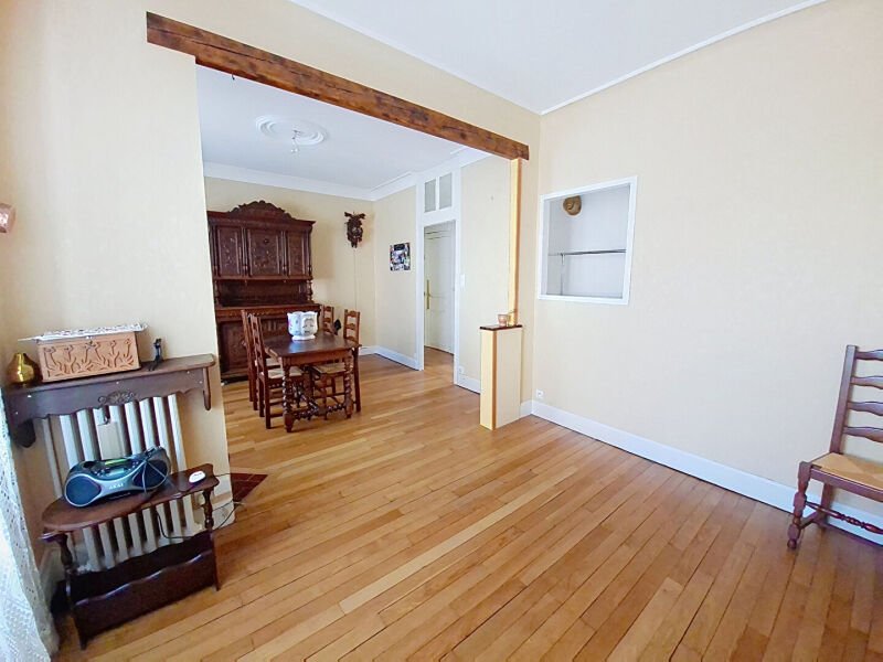 Maison à vendre, 121m², Champigneulles
