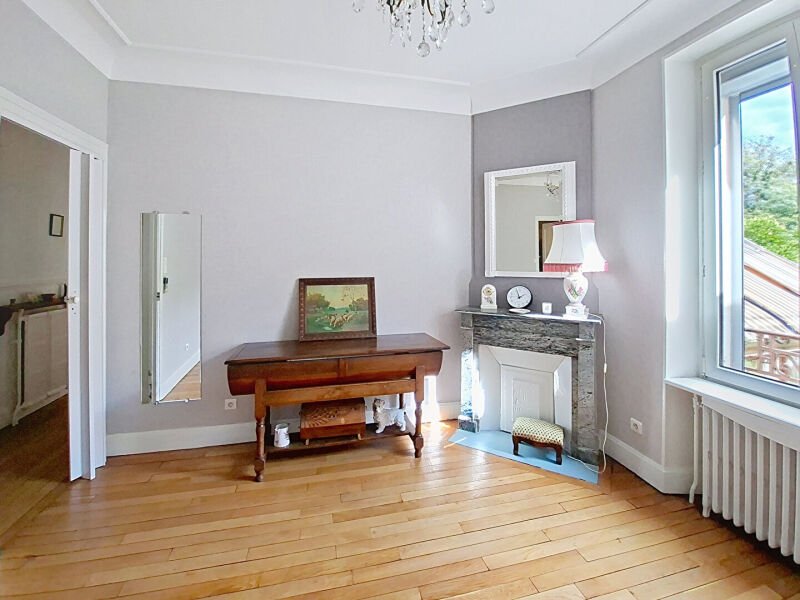 Maison à vendre, 121m², Champigneulles