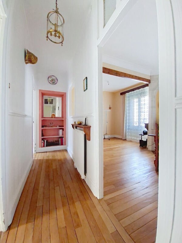 Maison à vendre, 121m², Champigneulles