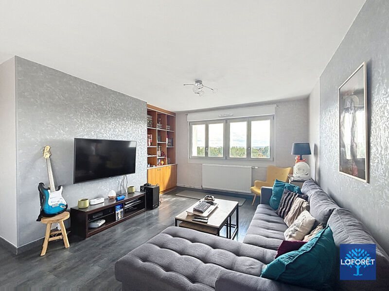 Appartement à vendre, 66m², Jarville-la-Malgrange
