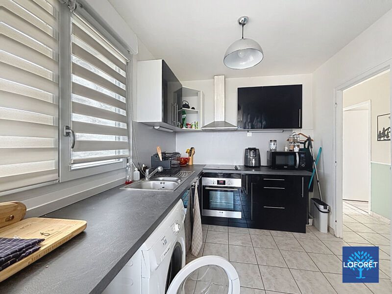 Appartement à vendre, 66m², Jarville-la-Malgrange