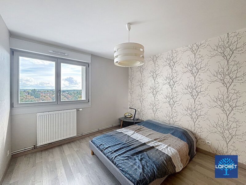 Appartement à vendre, 66m², Jarville-la-Malgrange