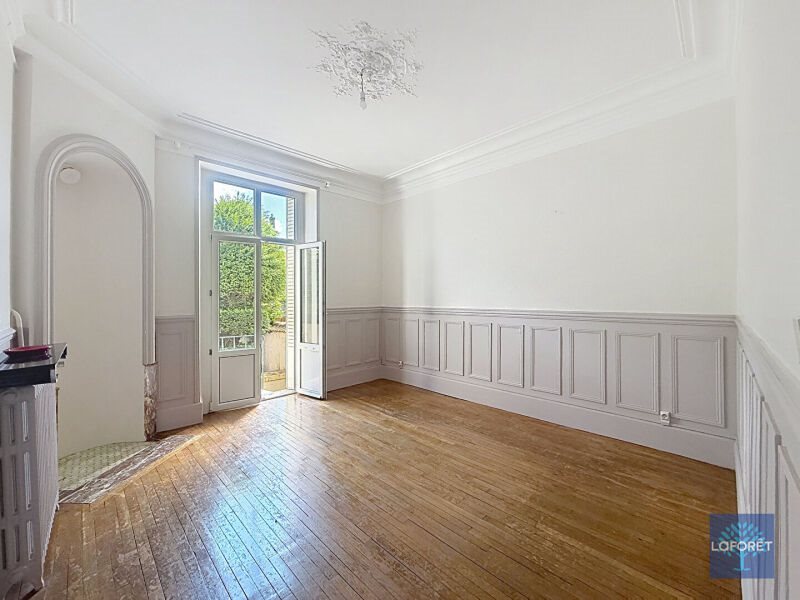 Maison à vendre, 165m², Nancy