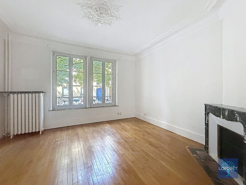 Maison à vendre, 165m², Nancy