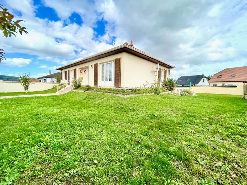 Maison à vendre, 185m², Méréville