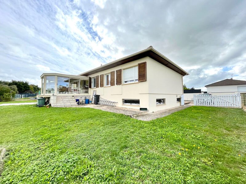Maison à vendre, 185m², Méréville
