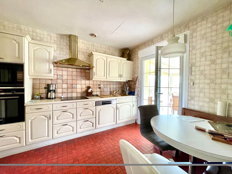 Maison à vendre, 185m², Méréville