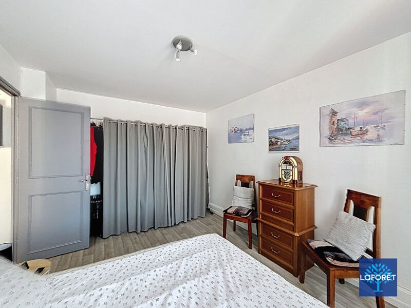 Appartement à vendre, 49m², Nancy