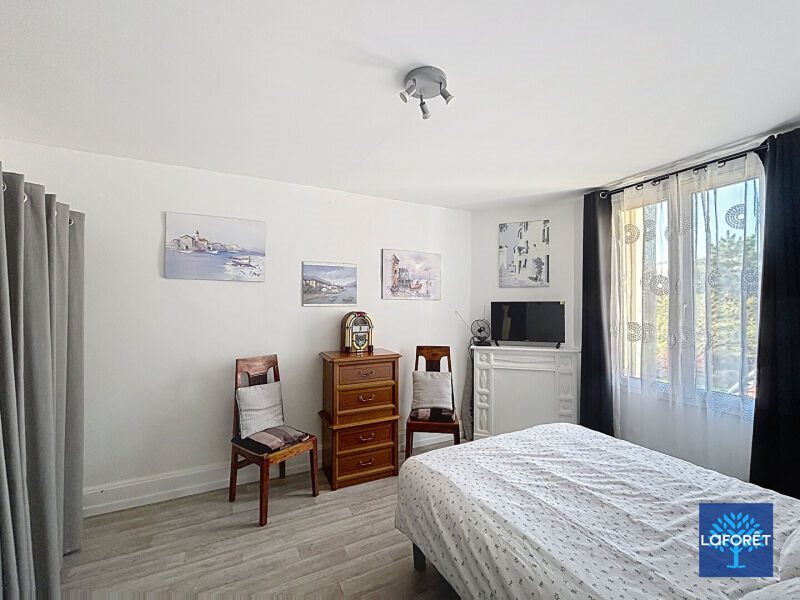 Appartement à vendre, 49m², Nancy
