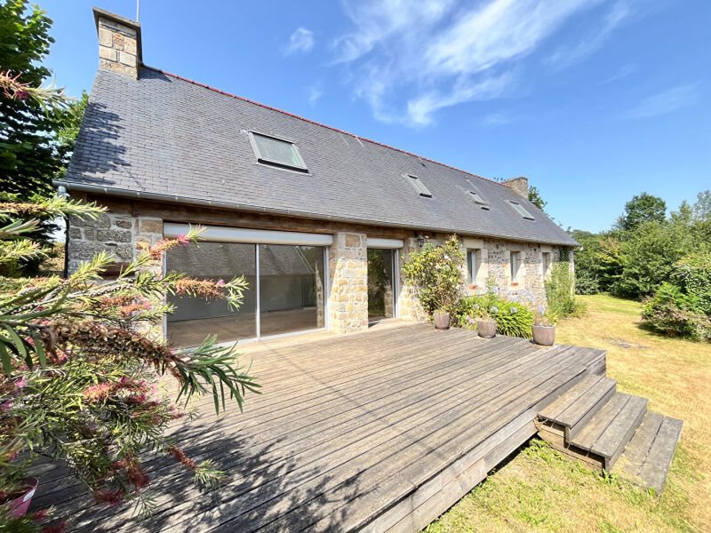 Maison à vendre, 129m², Lannion