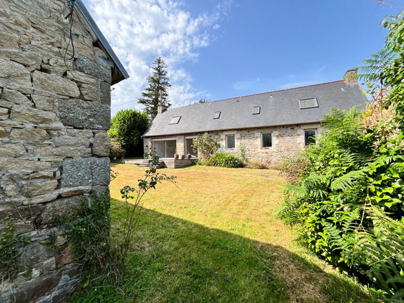 Maison à vendre, 129m², Lannion