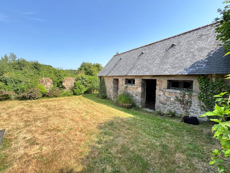 Maison à vendre, 129m², Lannion