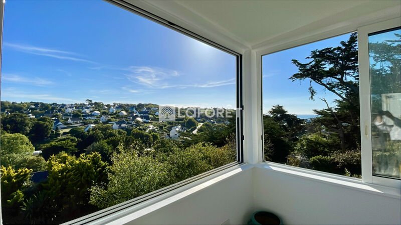 Maison à vendre, 68m², Trédrez-Locquémeau