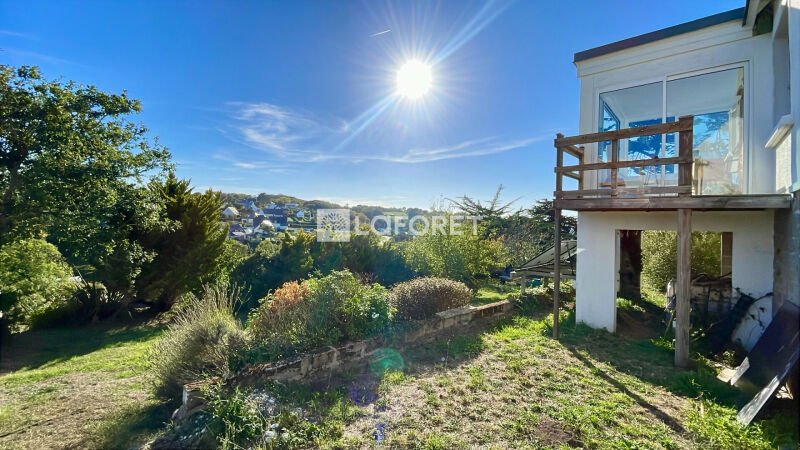 Maison à vendre, 68m², Trédrez-Locquémeau