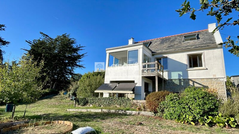 Maison à vendre, 68m², Trédrez-Locquémeau