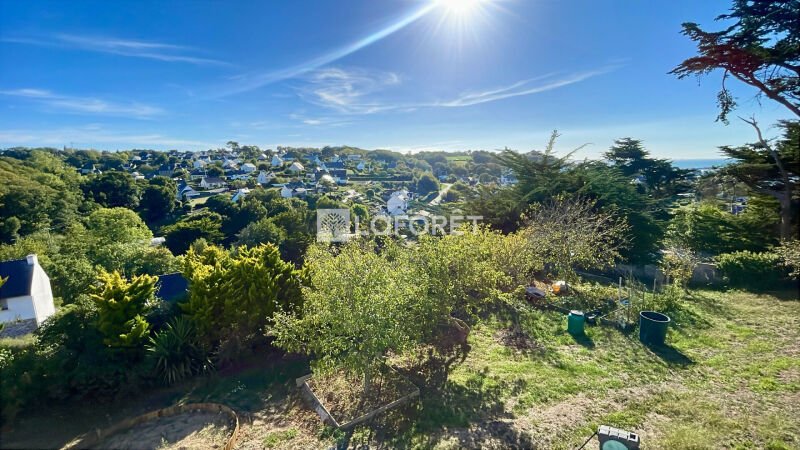 Maison à vendre, 68m², Trédrez-Locquémeau