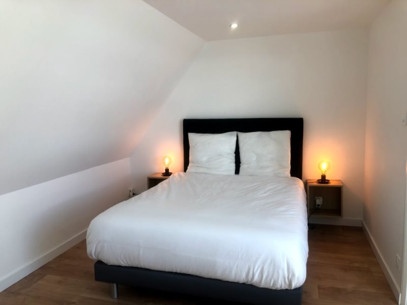 Appartement à louer, 39m², Lannion