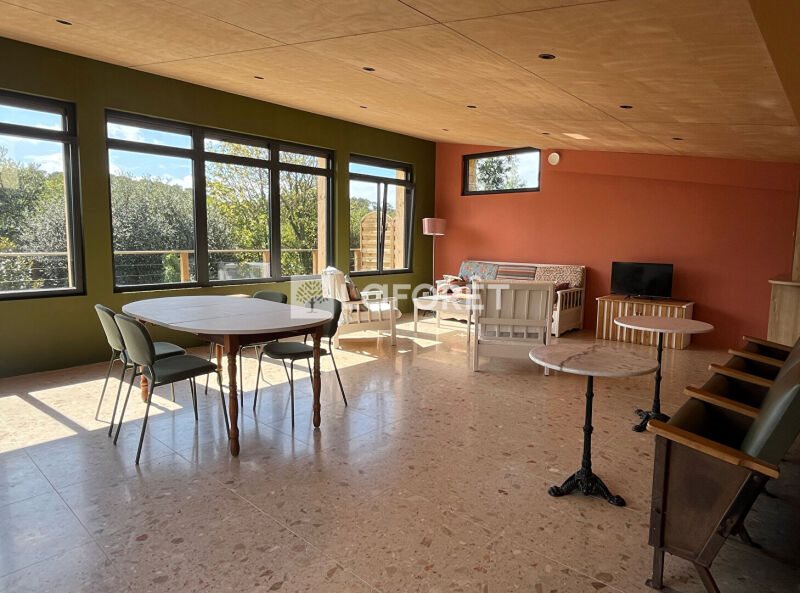 Maison à louer, 119m², Trévou-Tréguignec