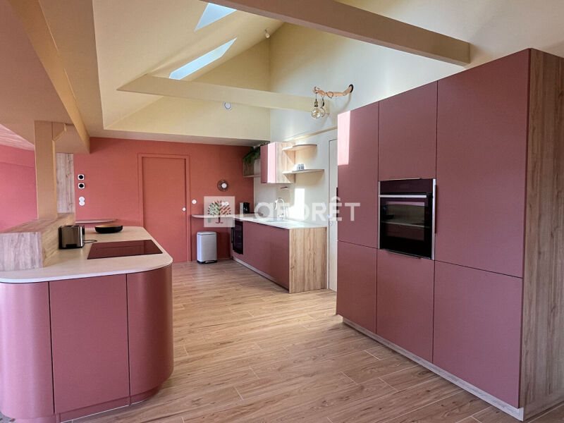 Maison à louer, 119m², Trévou-Tréguignec