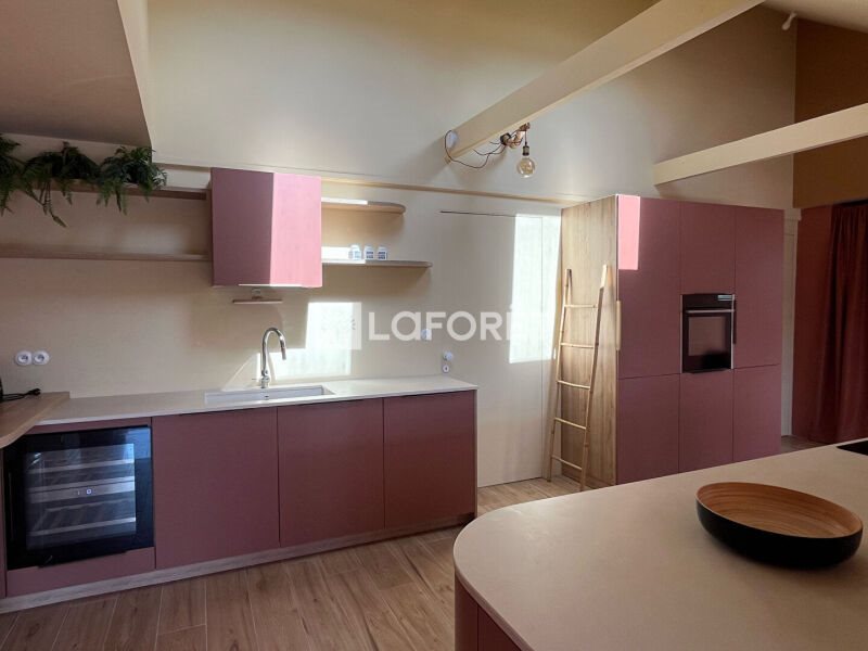 Maison à louer, 119m², Trévou-Tréguignec