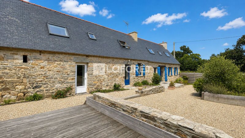 Maison à vendre, 155m², Lannion