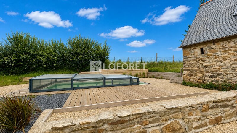 Maison à vendre, 155m², Lannion