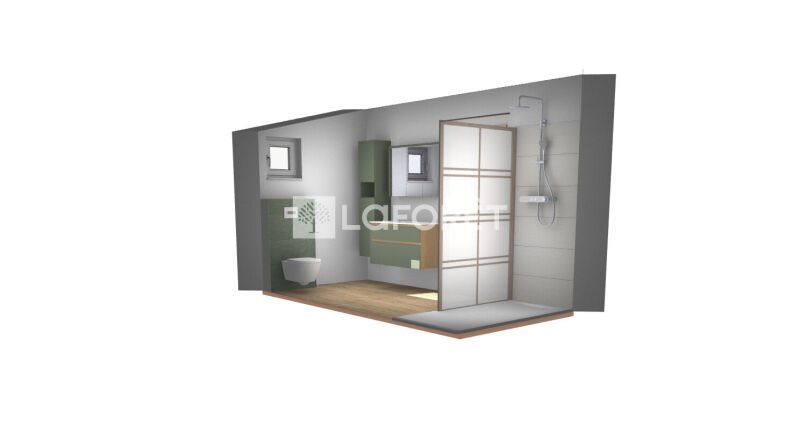 Maison à vendre, 155m², Lannion