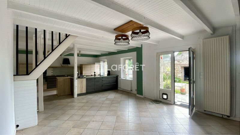Maison à vendre, 155m², Lannion