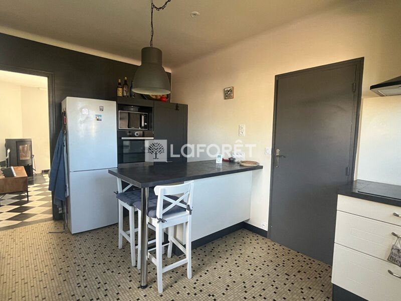 Maison à louer, 124m², Perros-Guirec