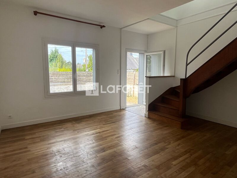 Maison à louer, 75m², Perros-Guirec