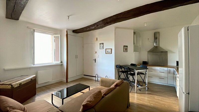 Appartement à vendre, 65m², Lannion